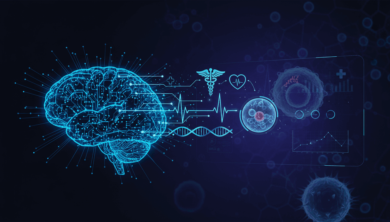 AI for Medical Prognosis