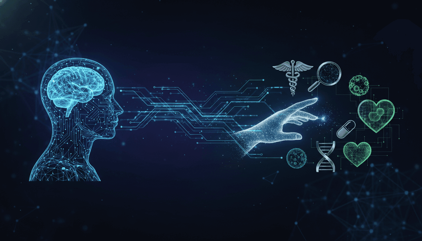 AI For Medical Treatment