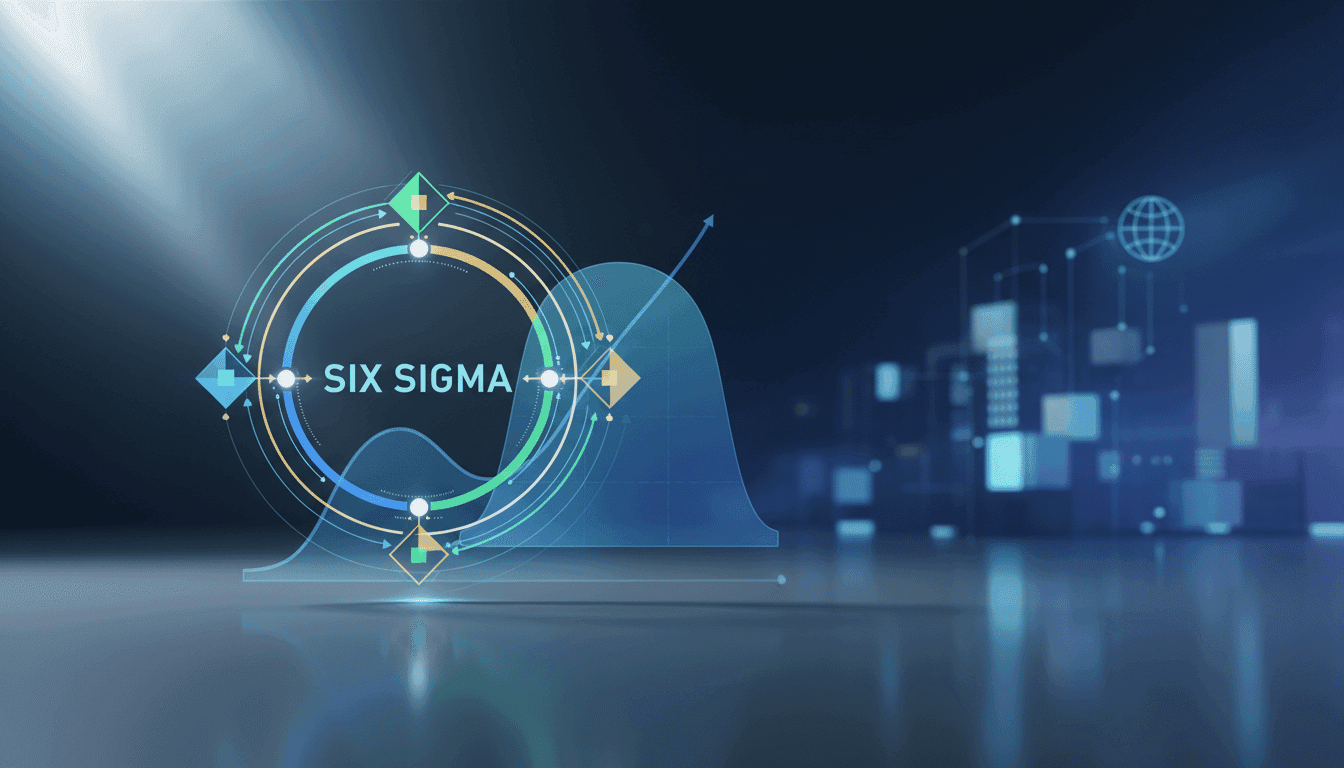 Overview: Six Sigma and the Organization
