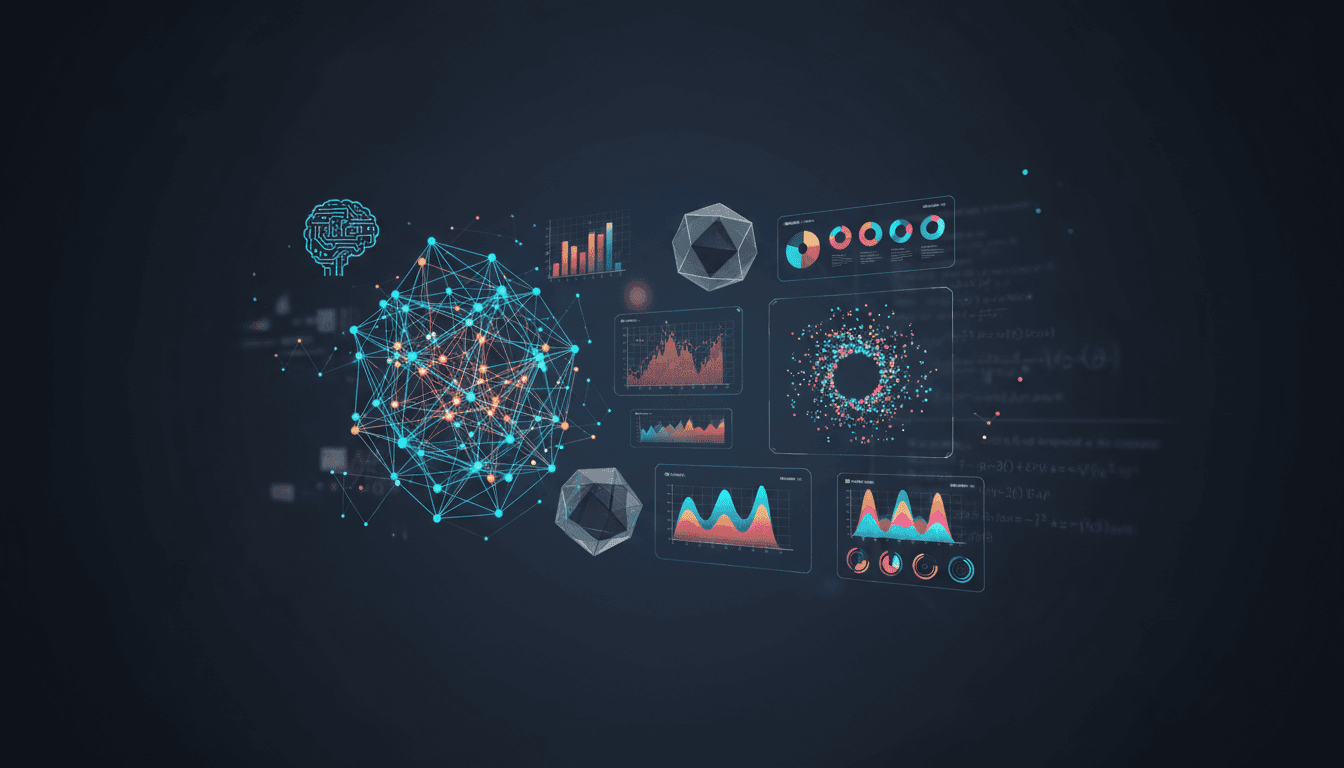 Advanced Statistical Analysis and Tools
