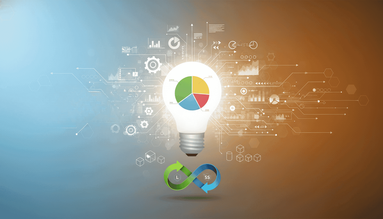 Intro to Lean Six Sigma and Project Identification Methods
