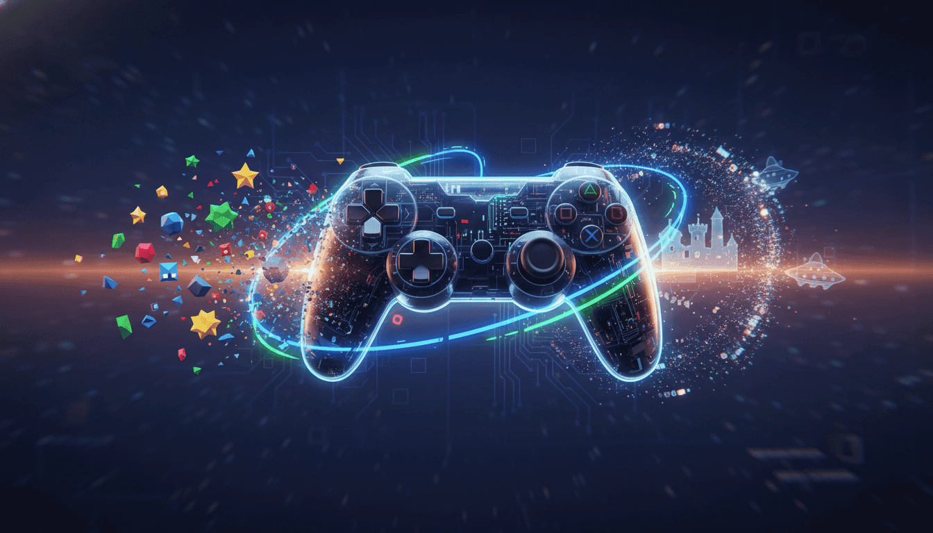Getting Started with Game Design