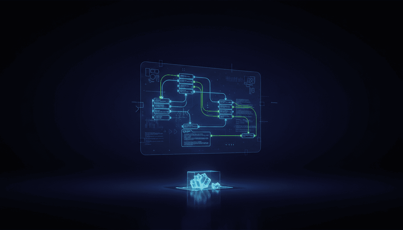 Blueprint Scripting