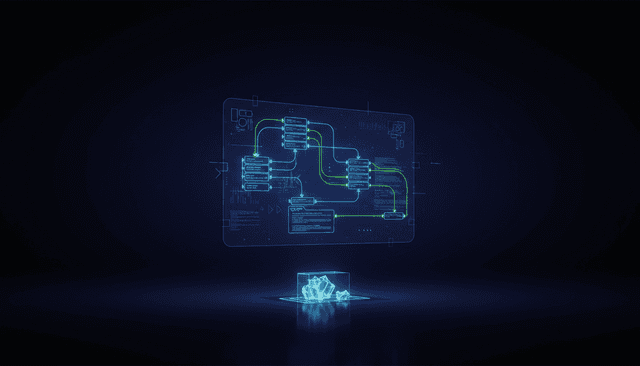 Blueprint Scripting