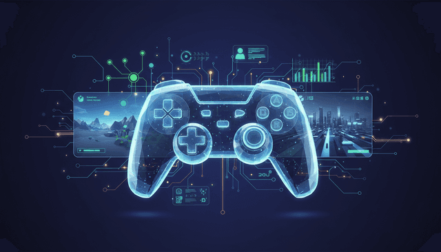 User Experience in Game Design