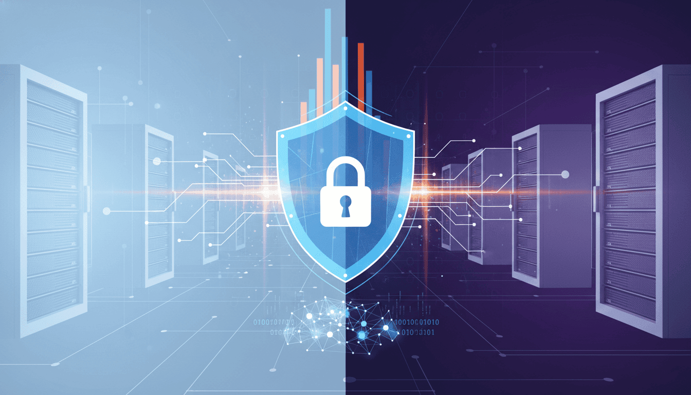 Enterprise and Infrastructure Security