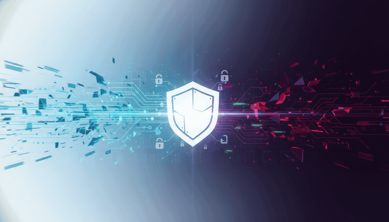 Real-Time Cyber Threat Detection and Mitigation