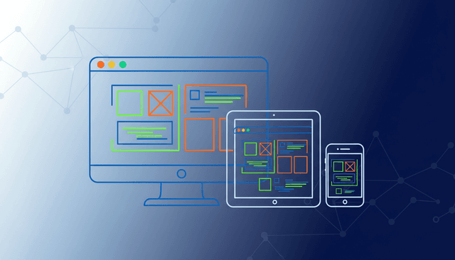 Responsive Website Tutorial and Examples