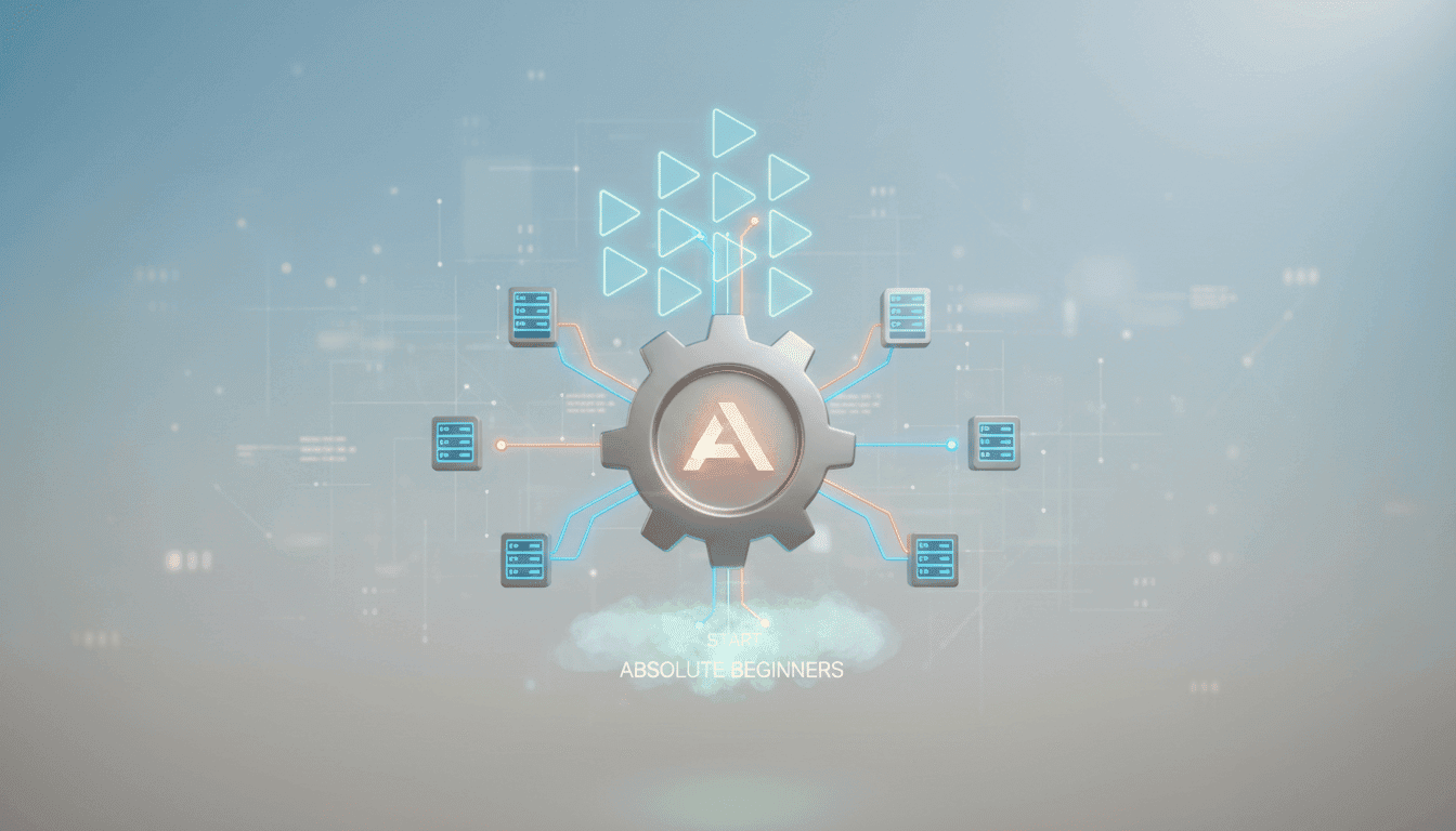 Ansible for the Absolute Beginners