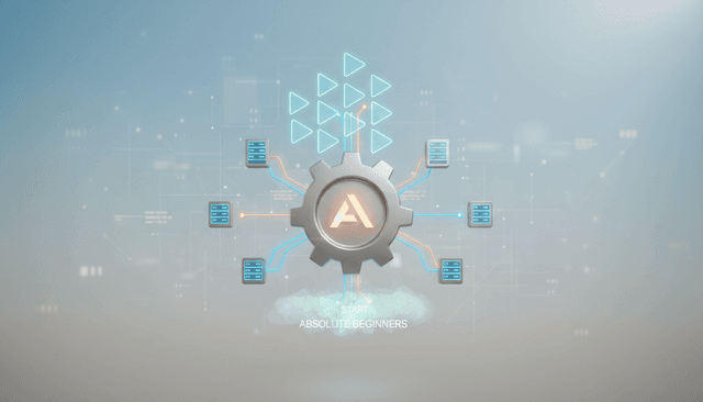 Ansible for the Absolute Beginners