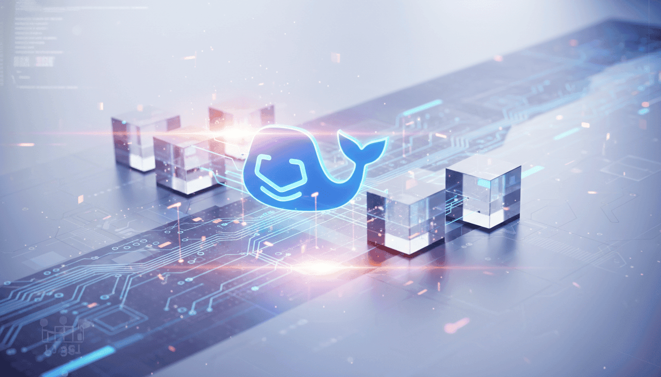 Docker Basics for DevOps