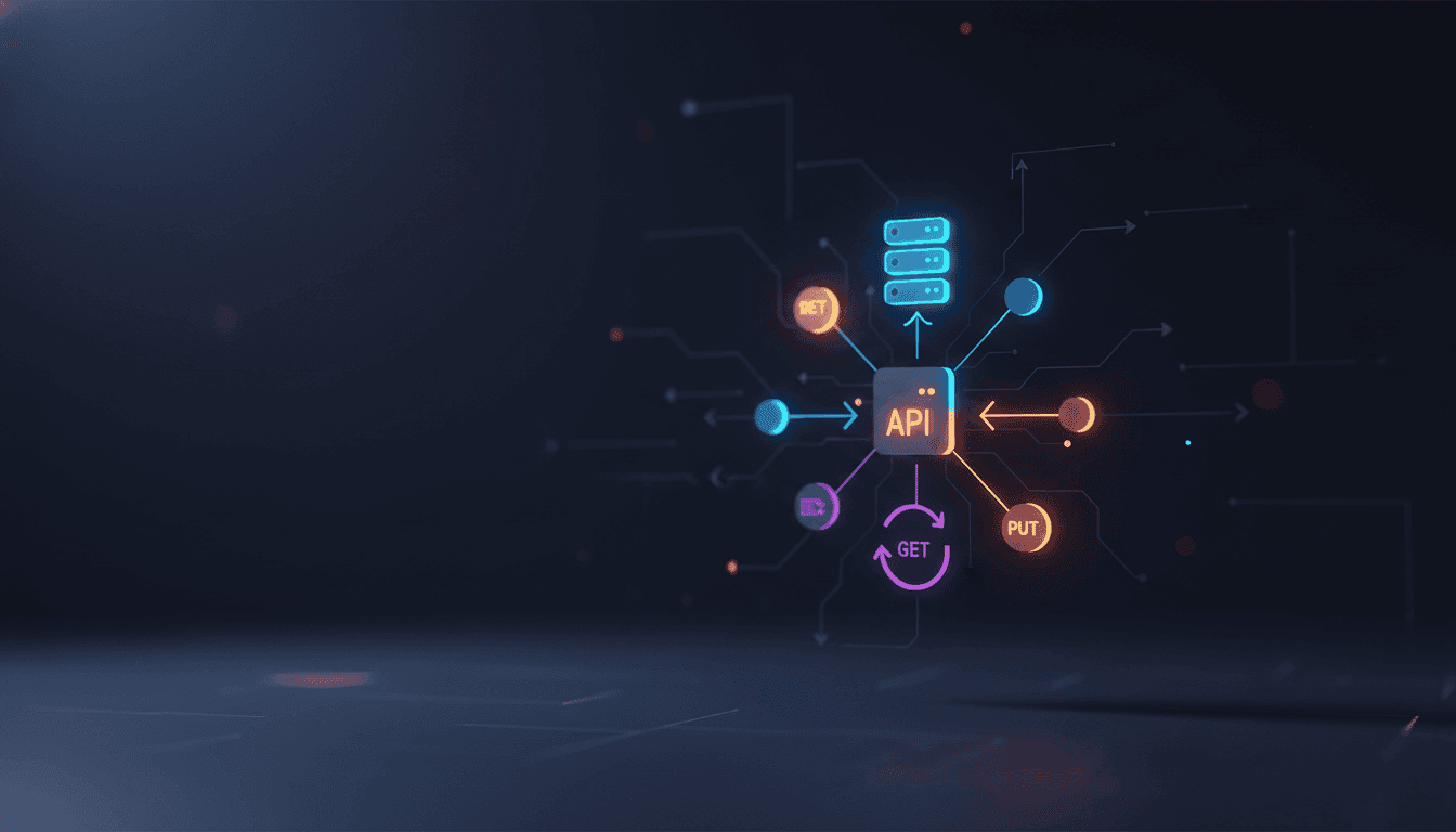 Building RESTful APIs Using Node.js and Express
