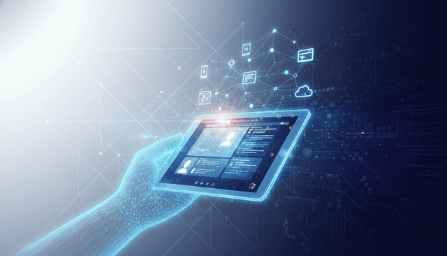 Application Development