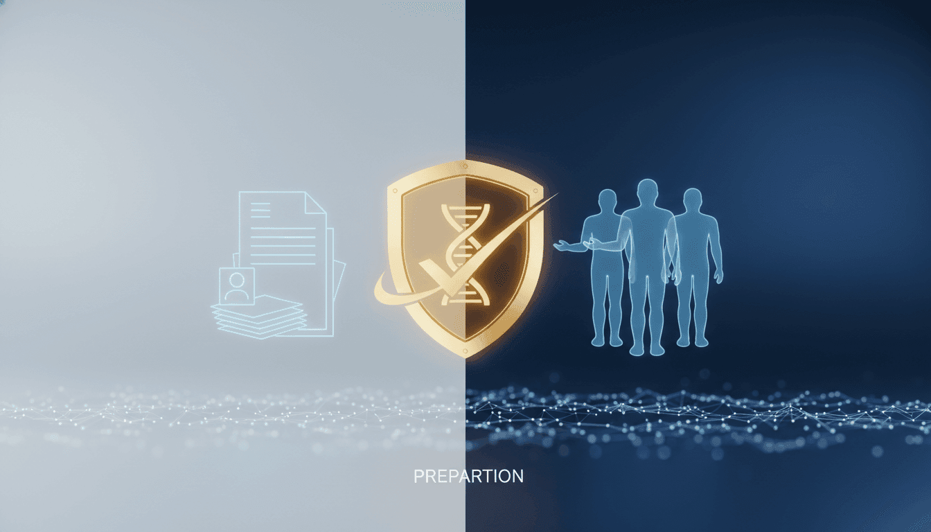 Fundamentals of Good Clinical Practice: Prep and Personnel