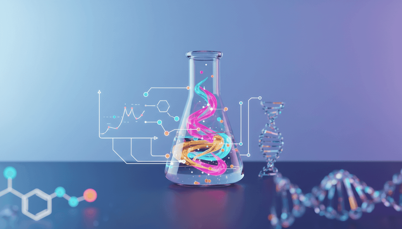 Pharmacokinetics