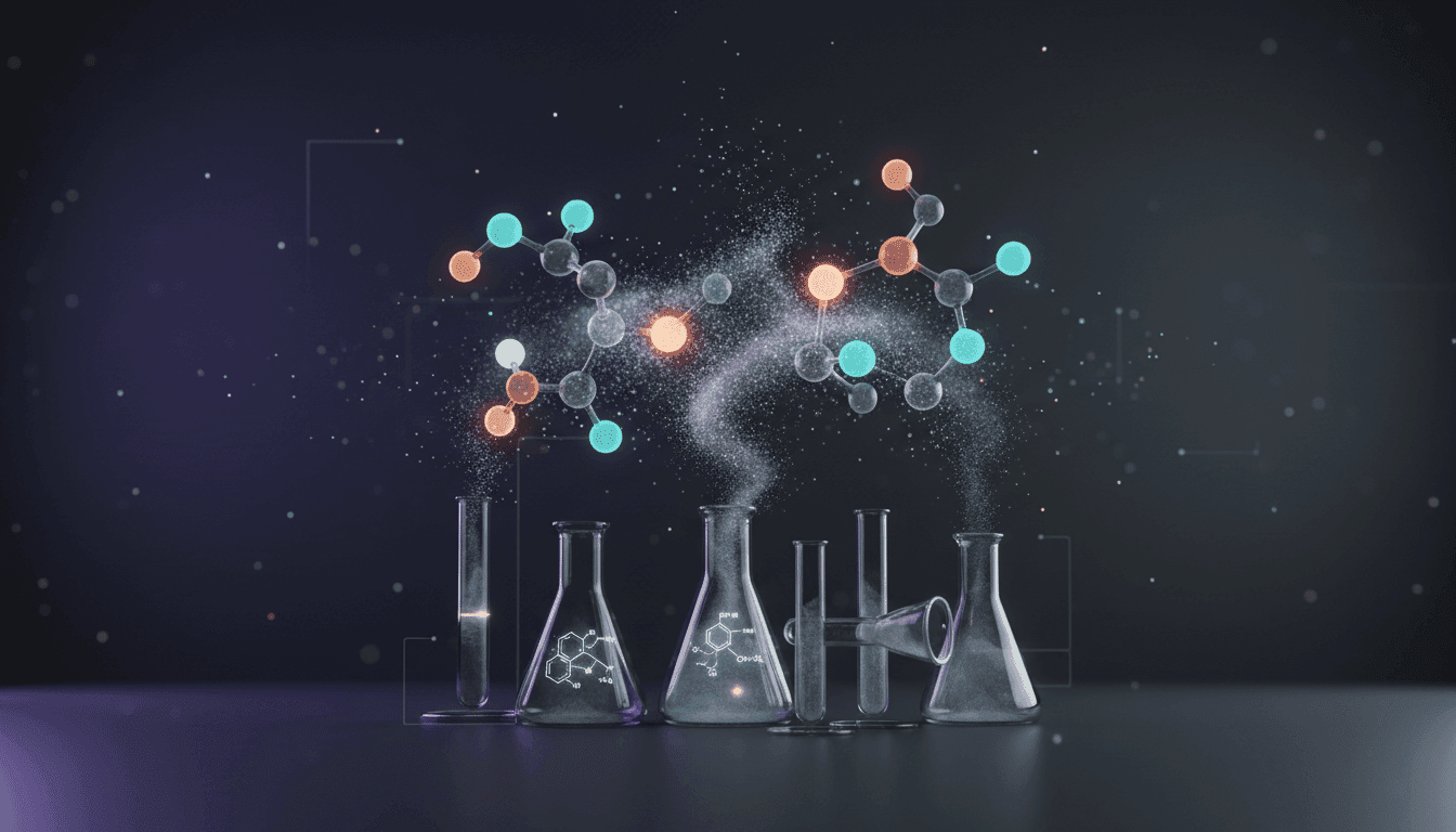 Pre-formulation