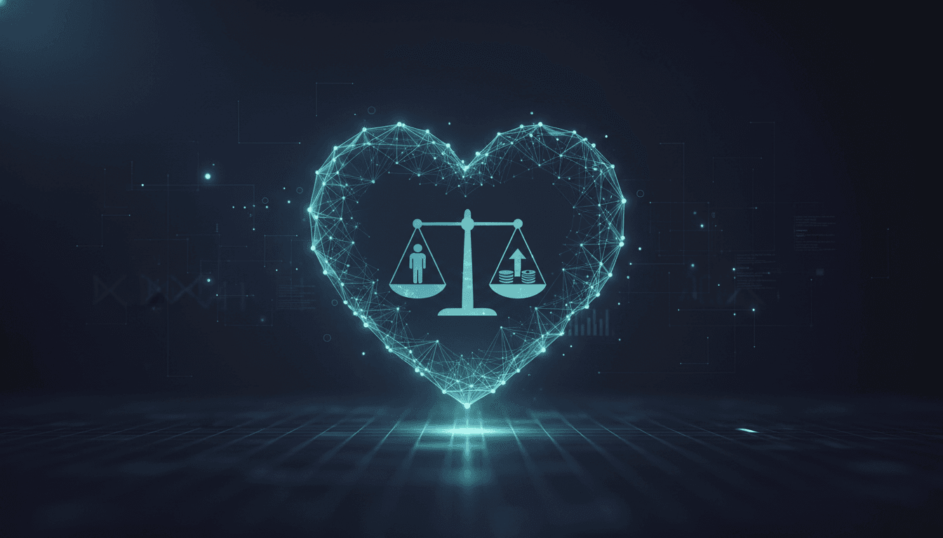 Healthcare: Value-Based Care Systems