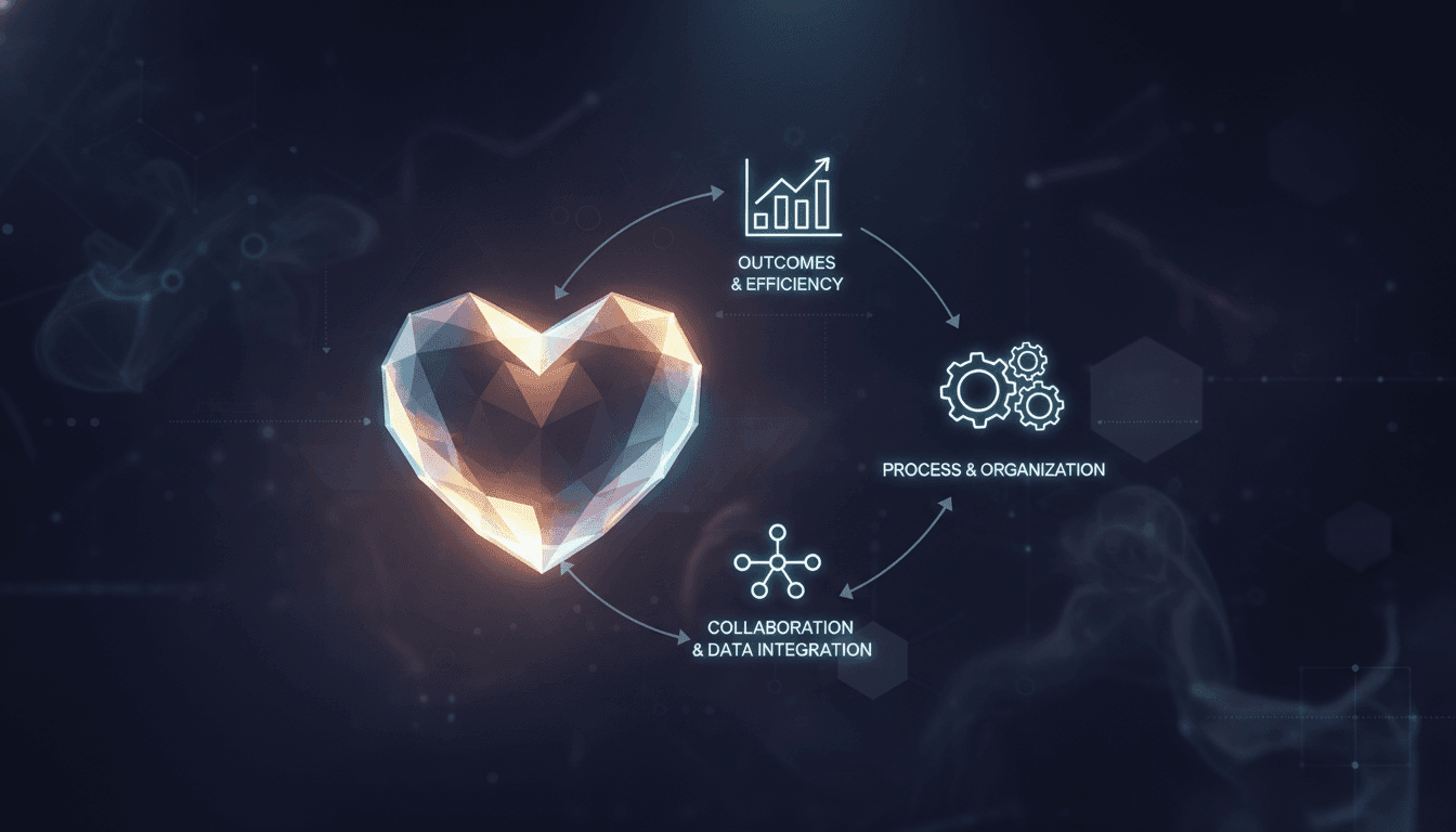 Value-Based Care: Organizational Competencies