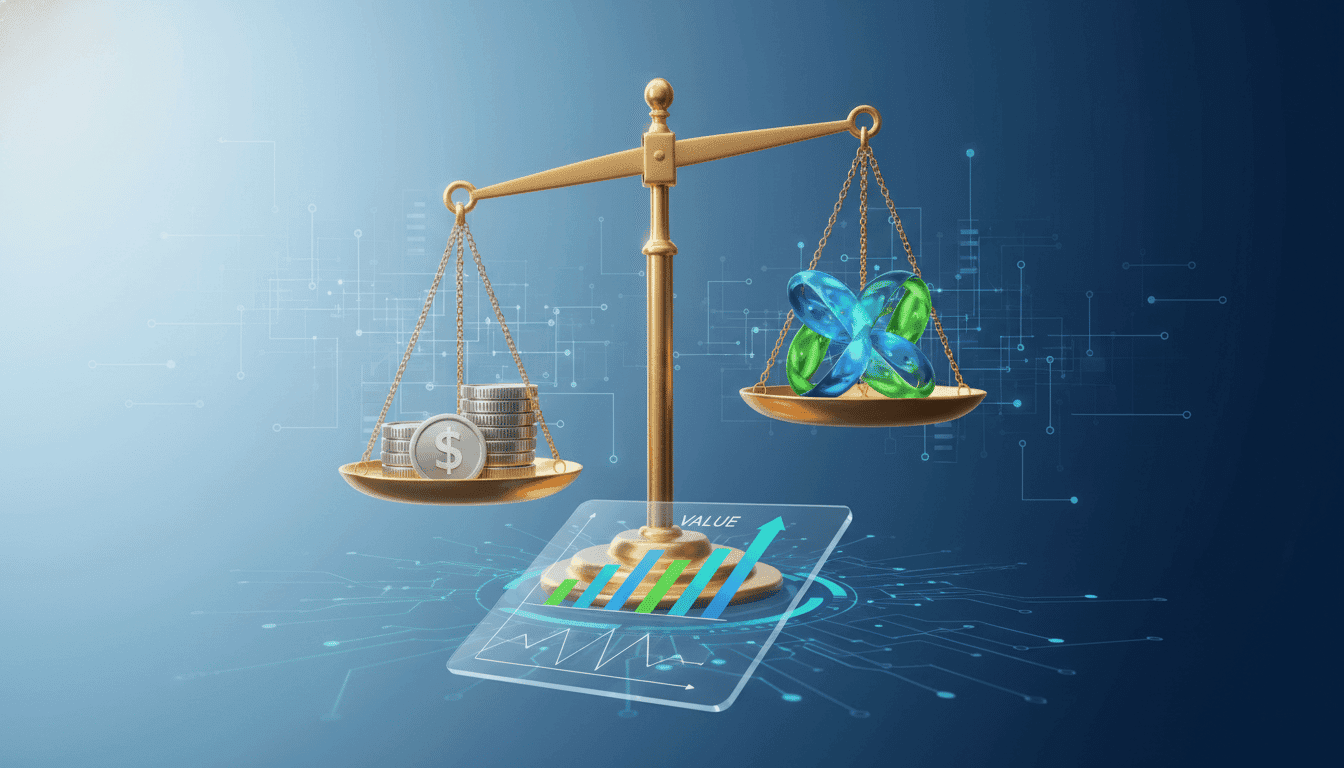 Value-Based Care: Reimbursement Models