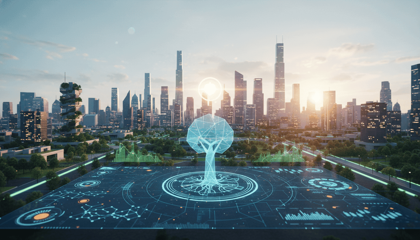 HEALTHY URBAN SYSTEMS - PART 1: Concepts and observations