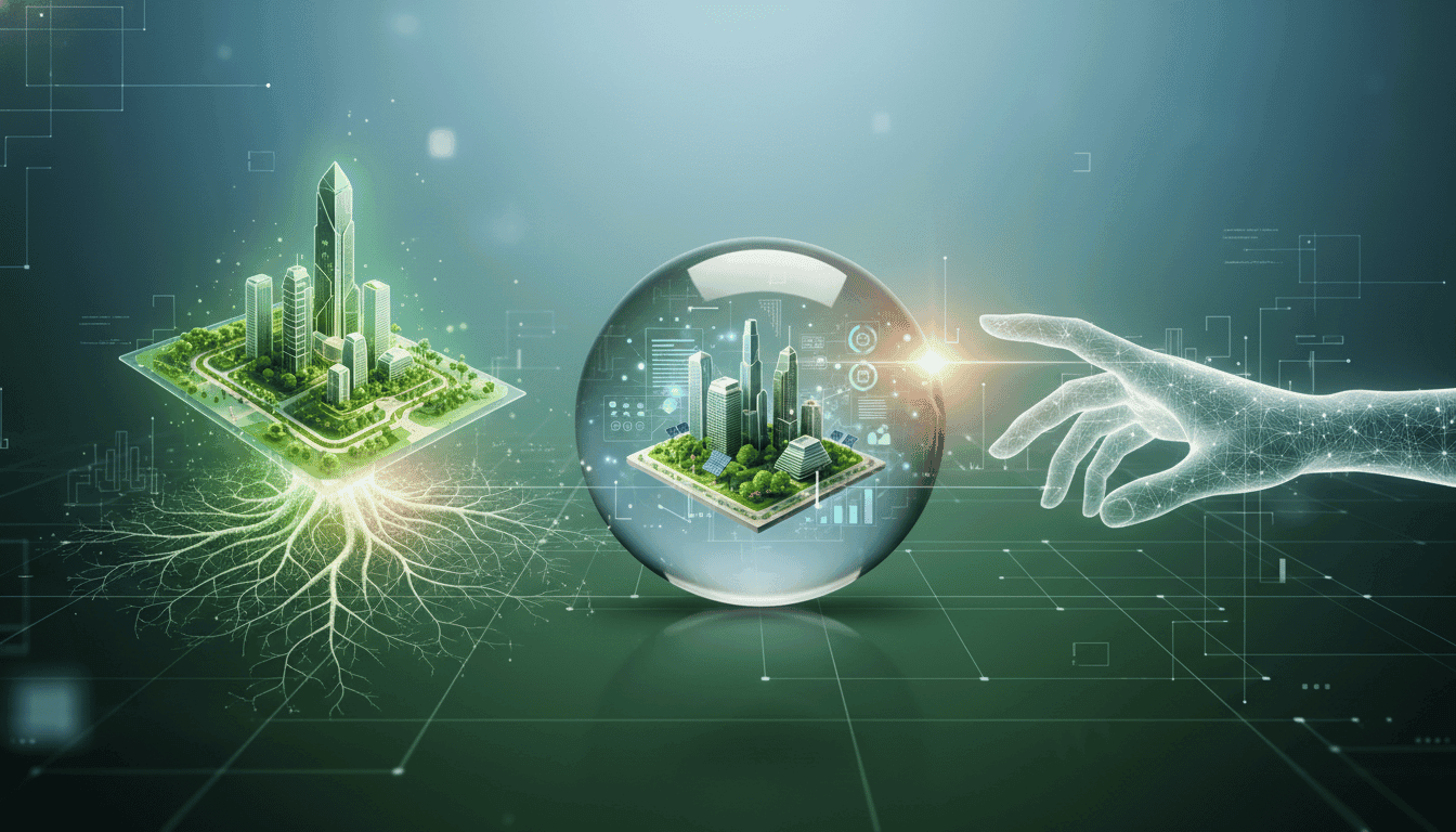 HEALTHY URBAN SYSTEMS - PART 3: Design and policies