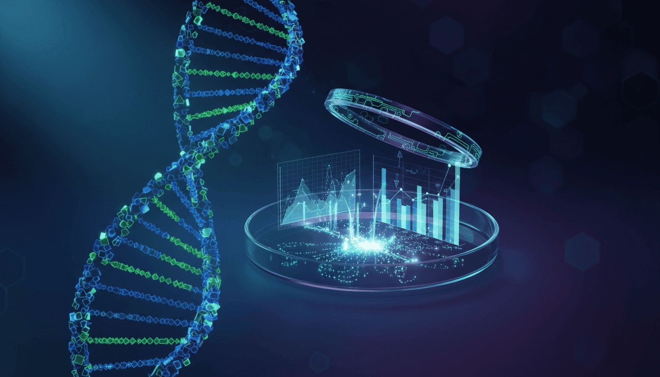 Researcher's guide to RNA sequencing data