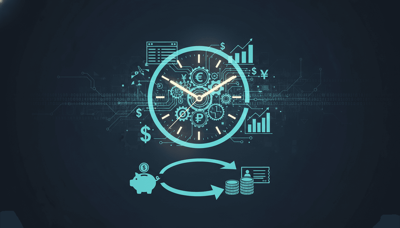 The Payroll Cycle