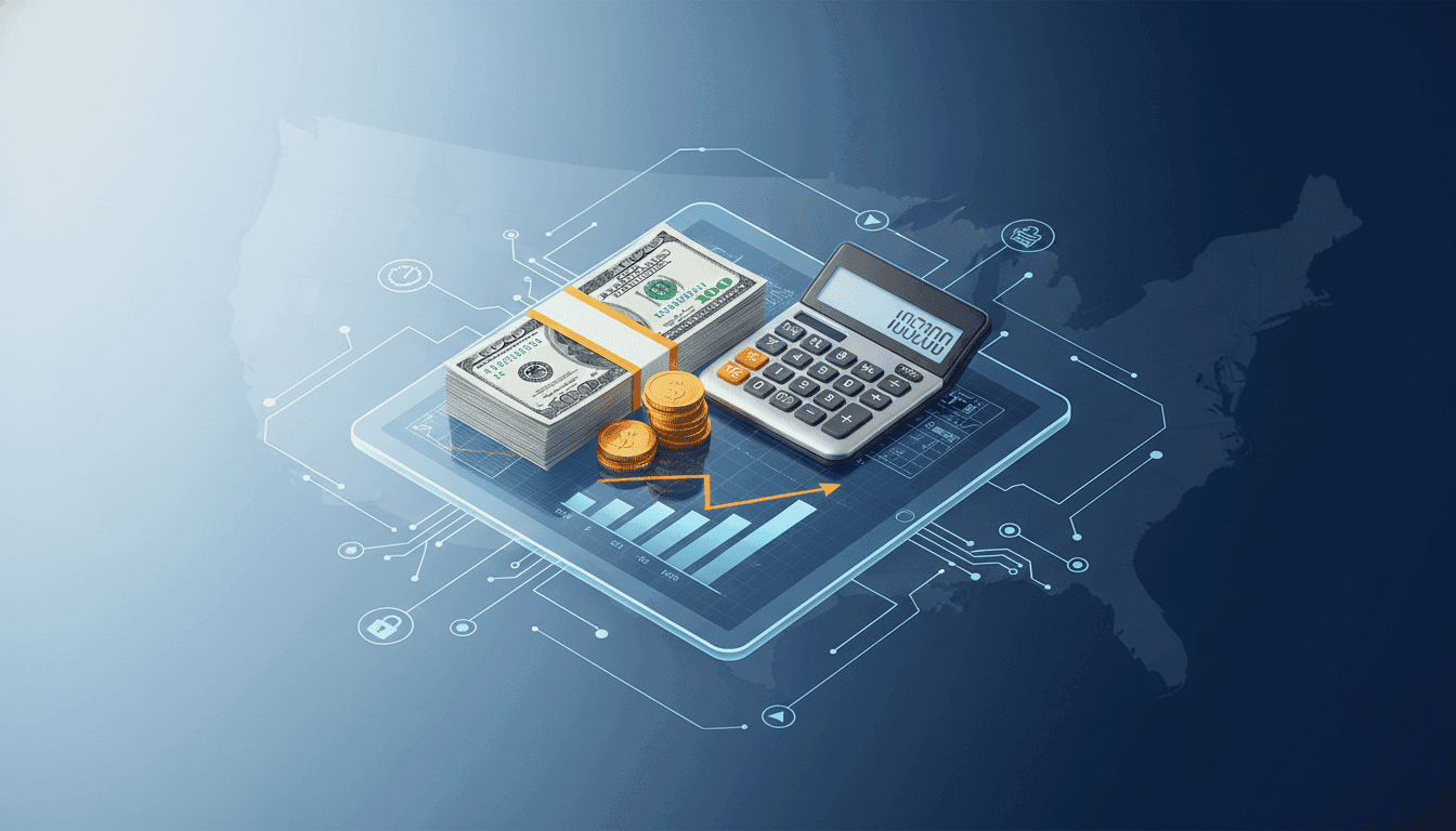 Getting Started with U.S. Payroll Fundamentals