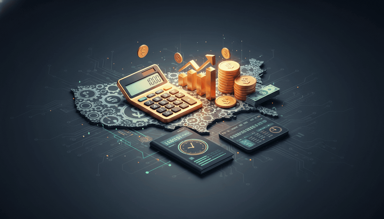 Exploring the Field of U.S. Payroll
