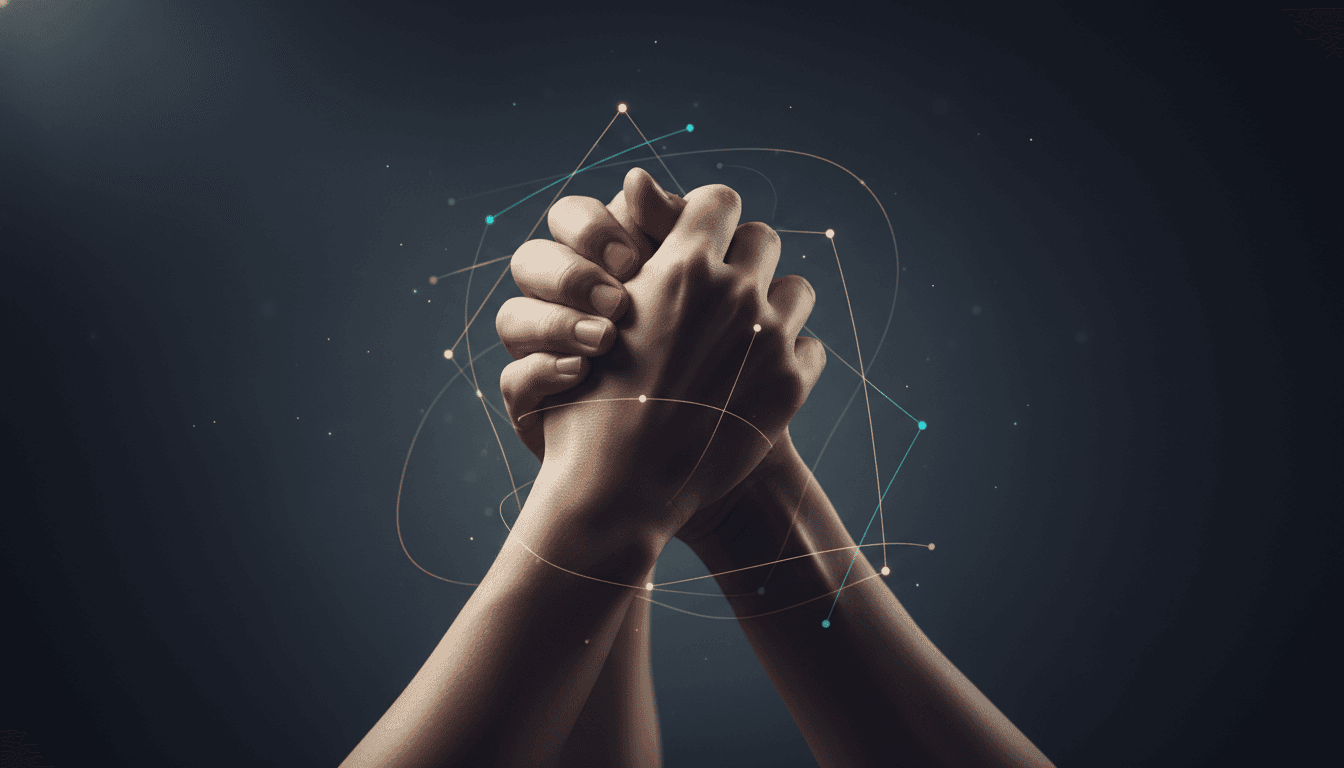 Creating Trust & Support