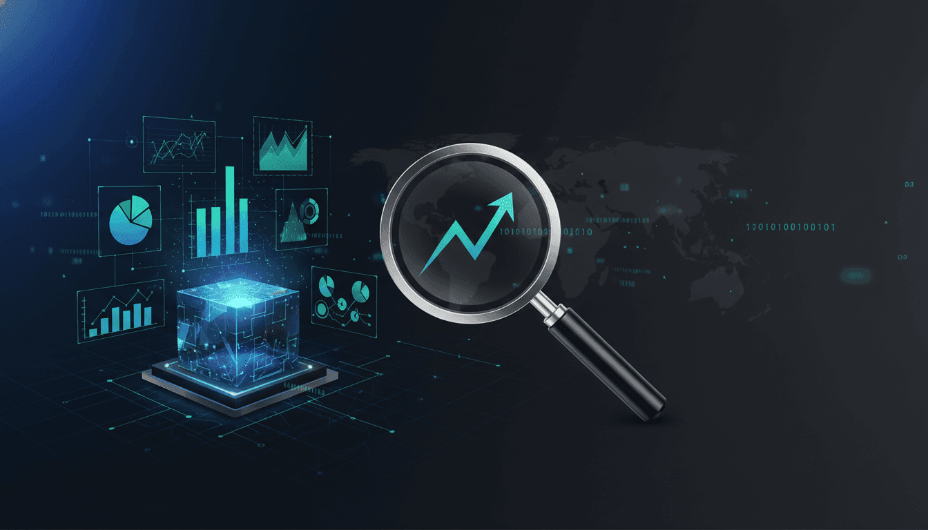 Getting Started with Business Analytics