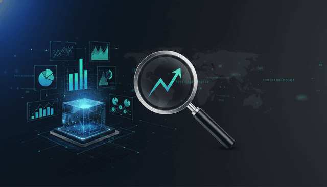 Getting Started with Business Analytics