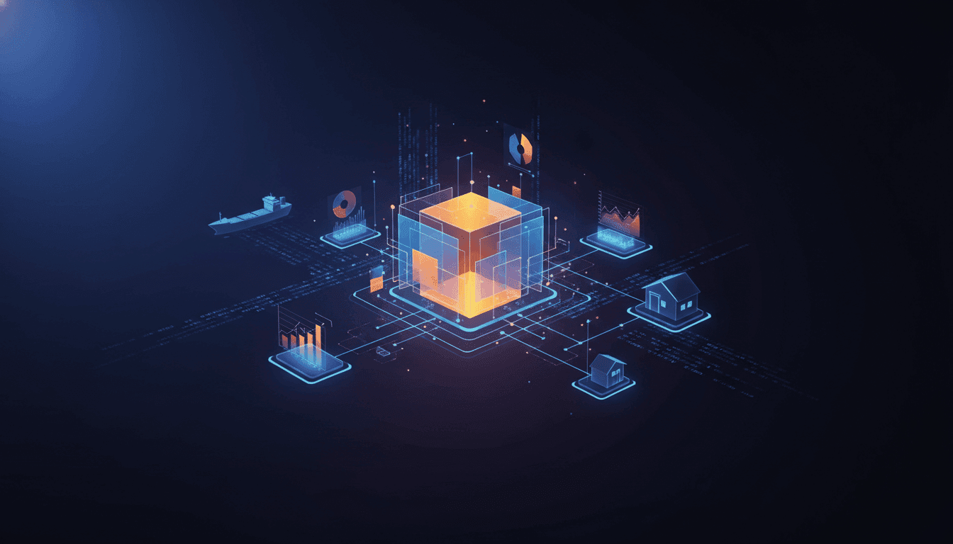Using Data Analytics in Supply Chain