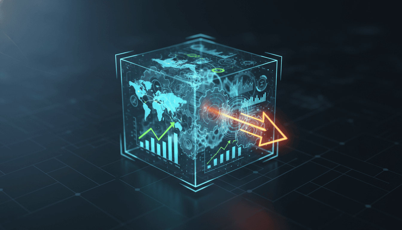 Implementing Supply Chain Analytics