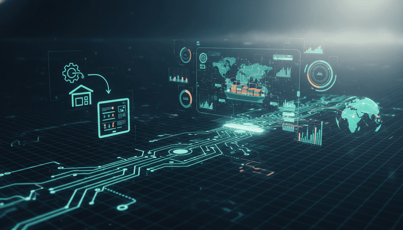Supply Chain Software Tools
