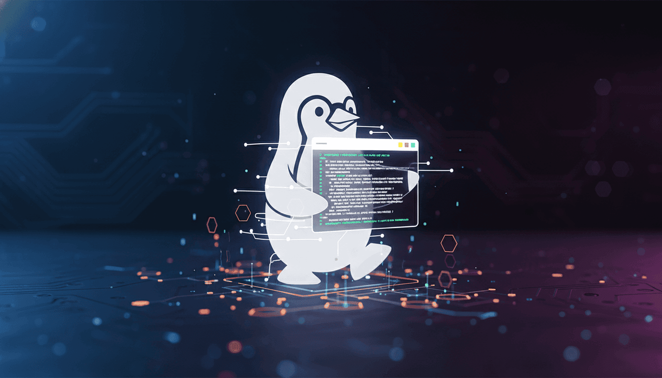 Linux for Developers