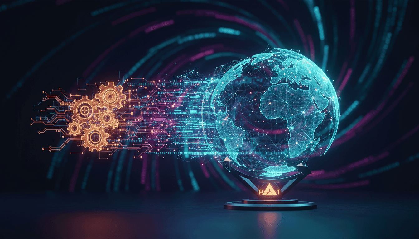 Introduction to Digital Transformation Part 1