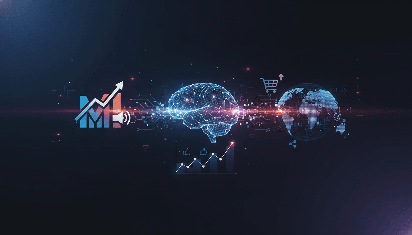 Online MBA in Marketing & Digital Marketing Specialization
