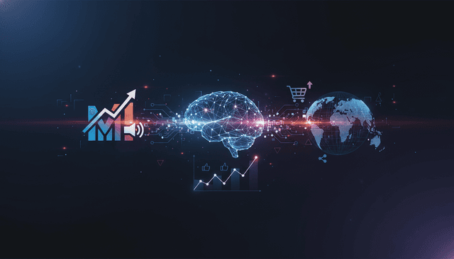 Online MBA in Marketing & Digital Marketing Specialization