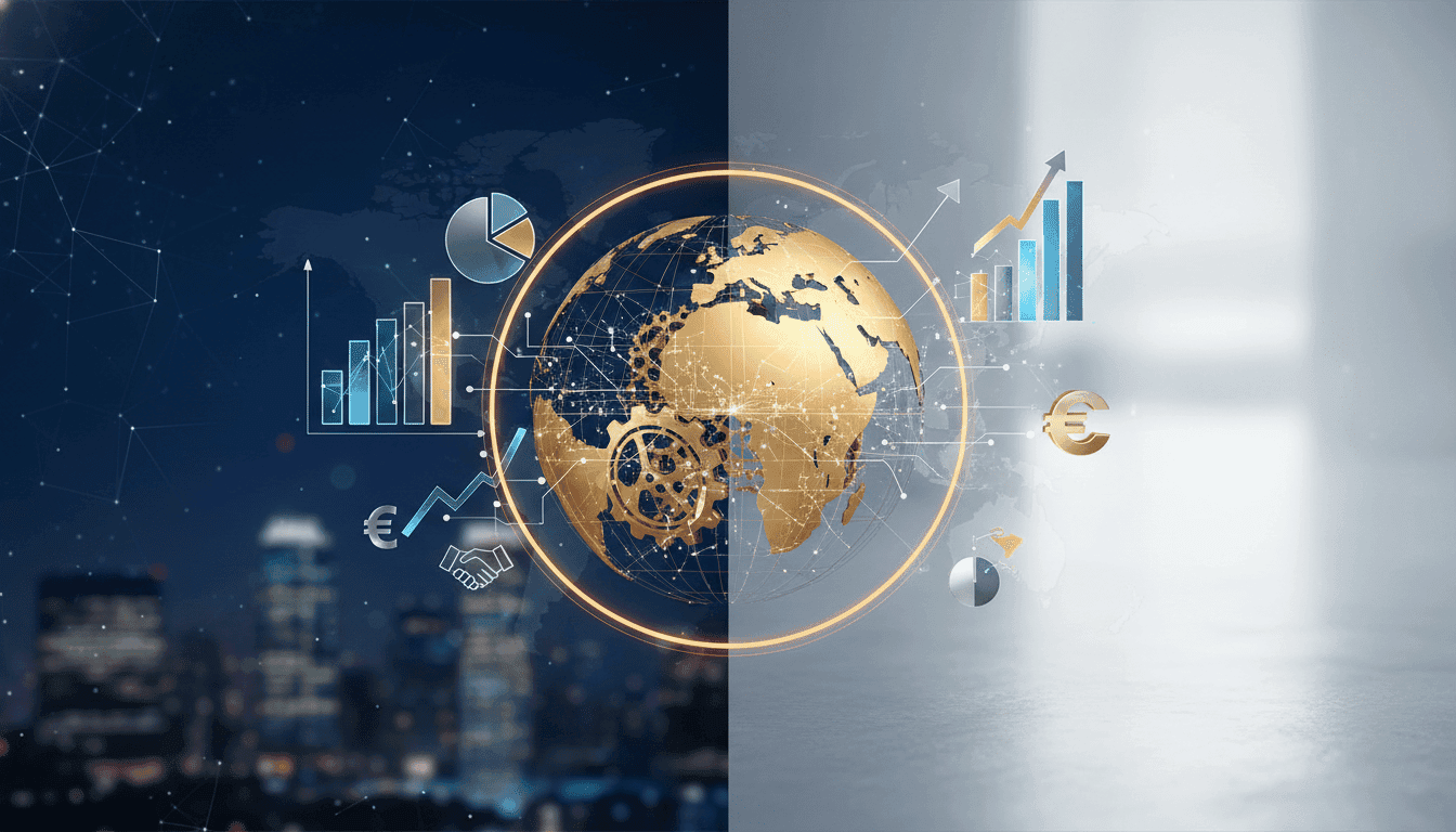 Master of Business Administration (MBA) - EU Global