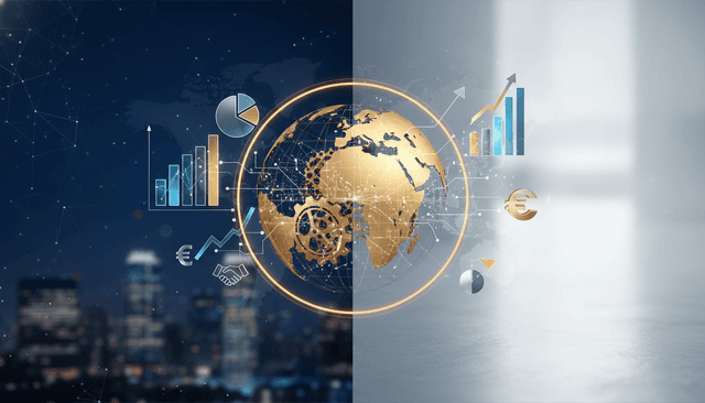 Master of Business Administration (MBA) - EU Global
