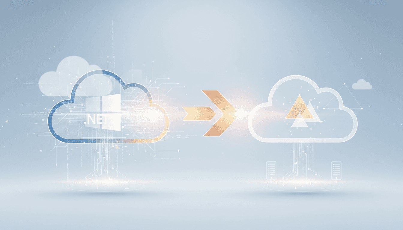 Microsoft on AWS - Porting Assistant for .NET