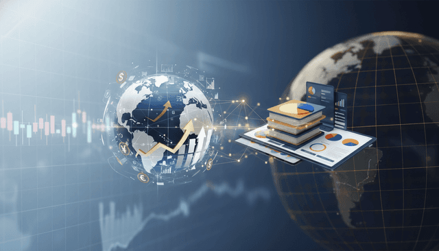 Online MBA in International Finance & Accounting
