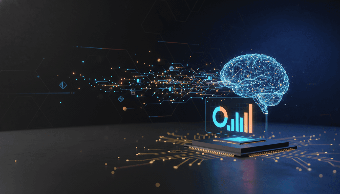 Online MBA in Business Analytics - LPU