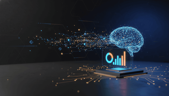 Online MBA in Business Analytics - LPU