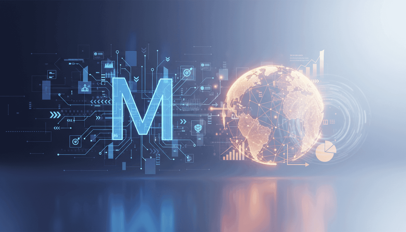 Online MBA in Digital Marketing - LPU