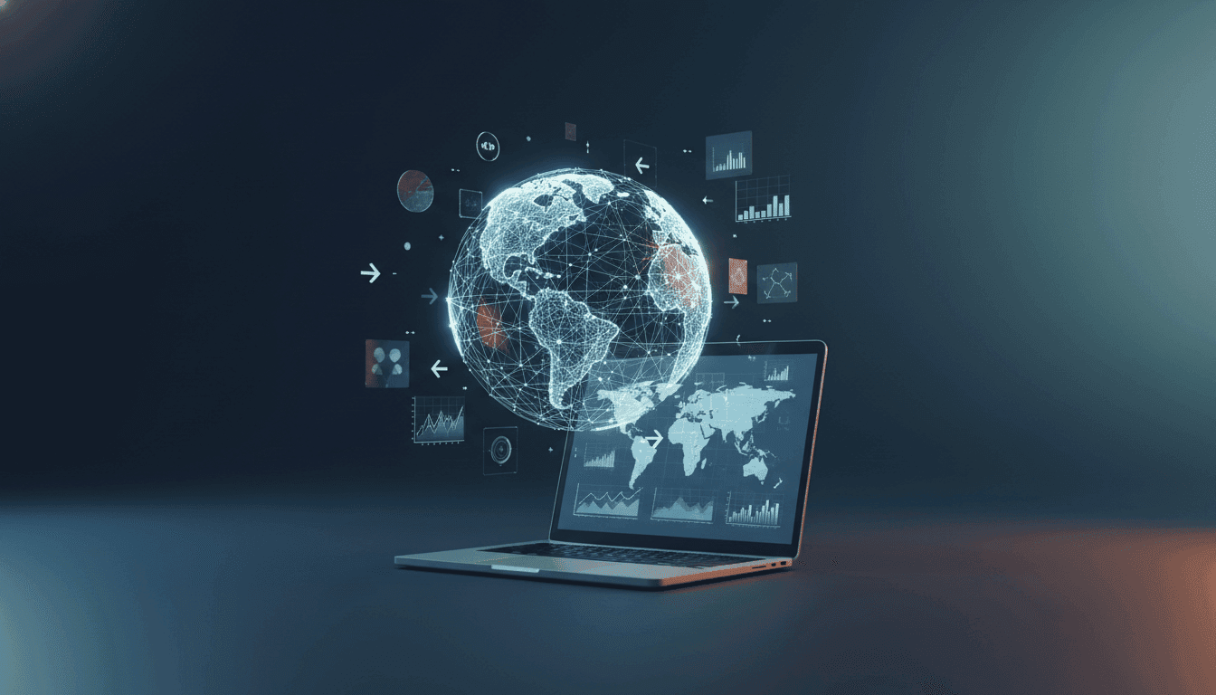 Online MBA in International Business - LPU