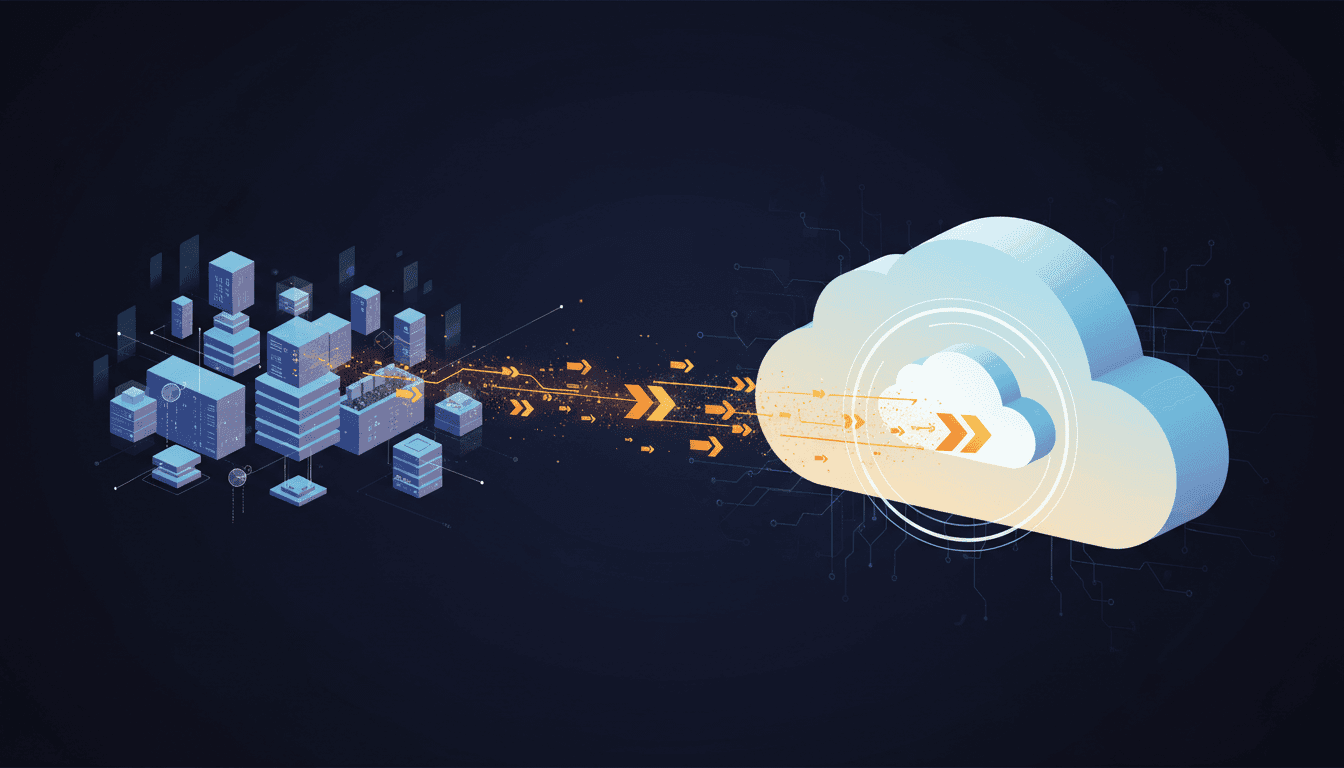AWS Migration Evaluator Getting Started