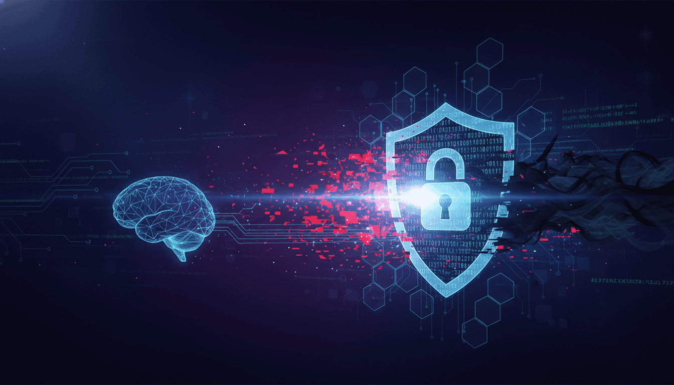 Online MCA in Cybersecurity - LPU