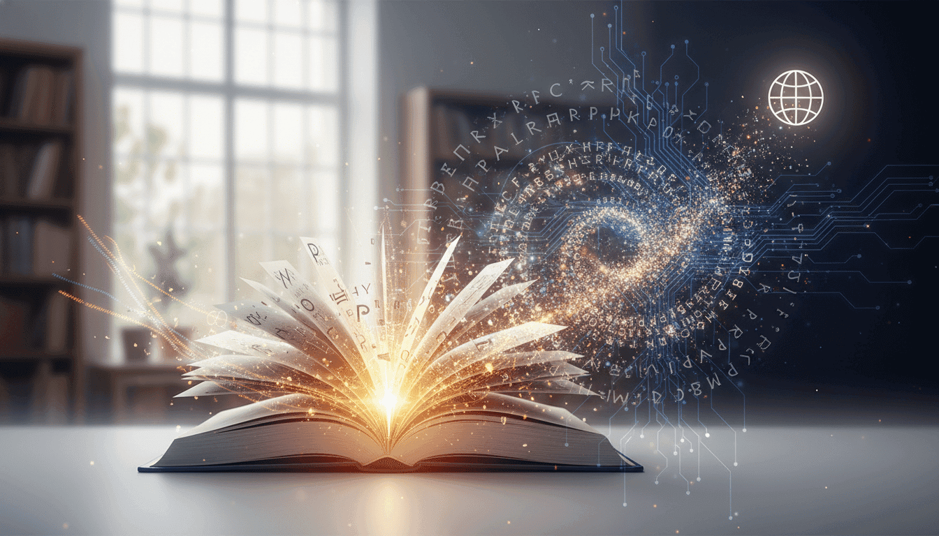 Online MA in English – LPU | Literature & Language